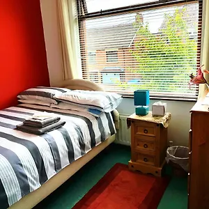 Cead Mile Failte West Séjour chez l'habitant