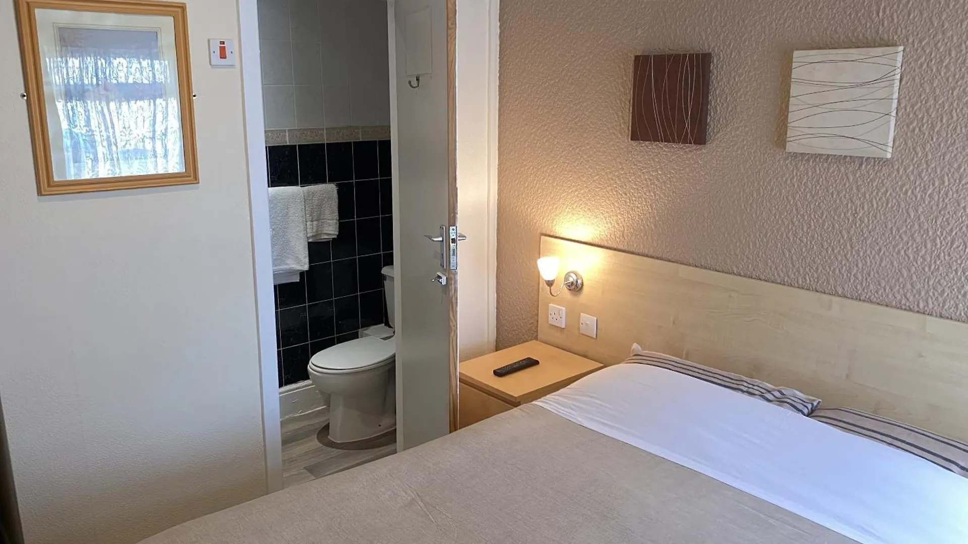 Grange House Hotel Blackpool