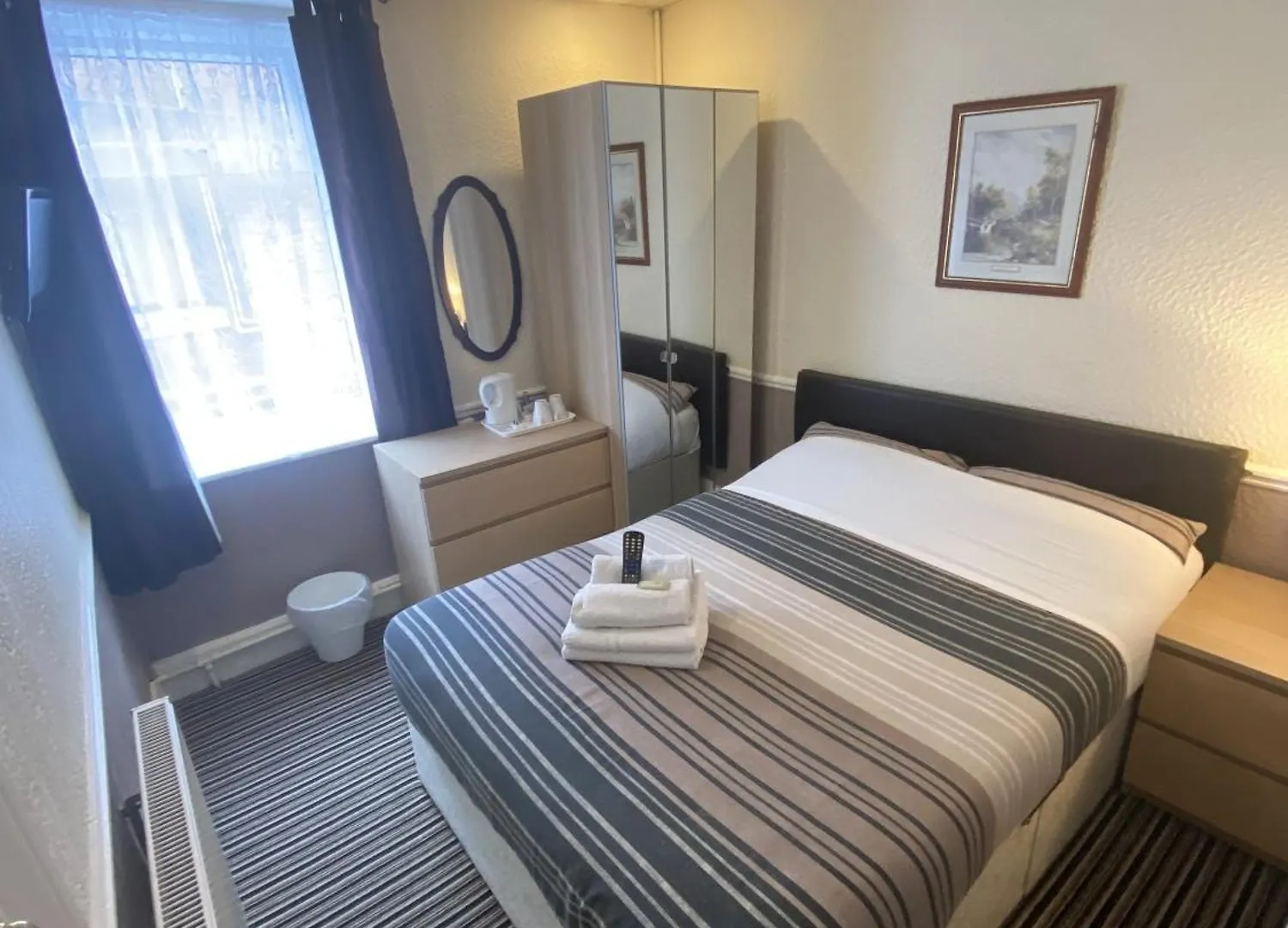 *** Guest house Grange House Hotel Blackpool United Kingdom