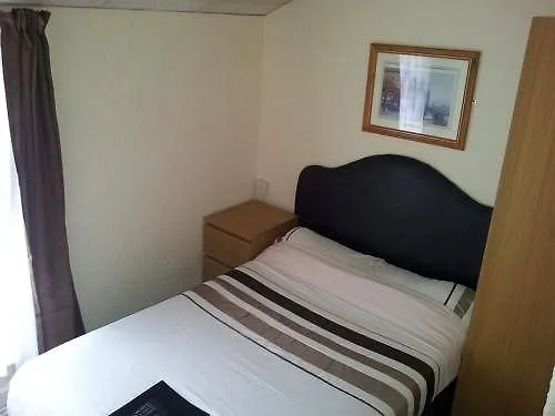 Grange House Hotel Blackpool Guest house