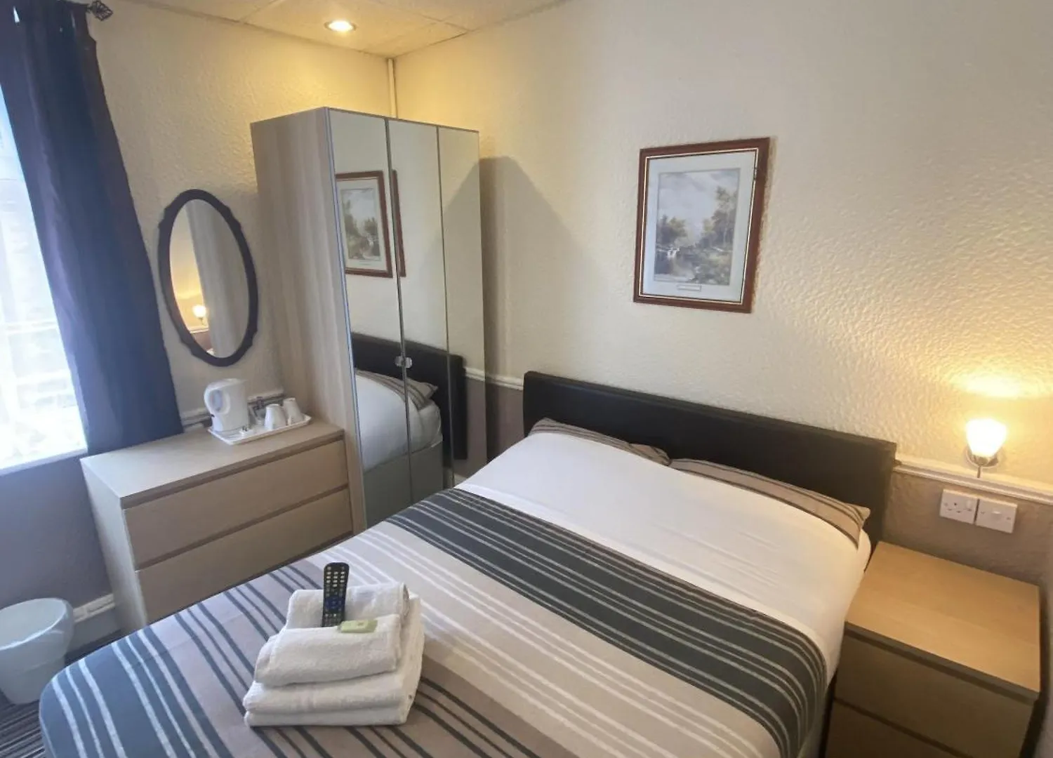 Grange House Hotel Blackpool Guest house